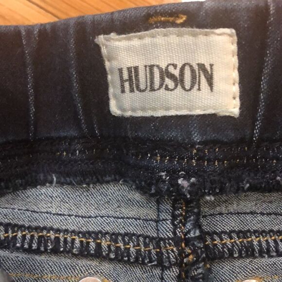 HUDSON jeans size 2t. - Picture 3 of 8